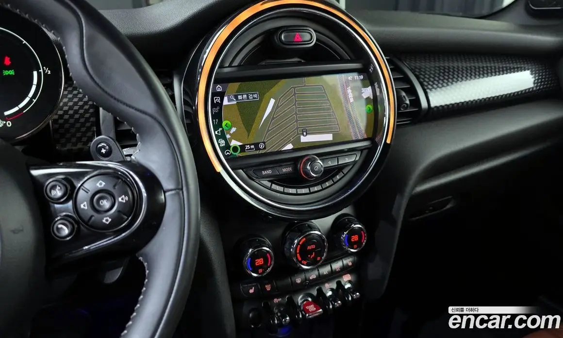 Mini Cooper Convertible 2021 2.0 автомат (гидро), фото 25