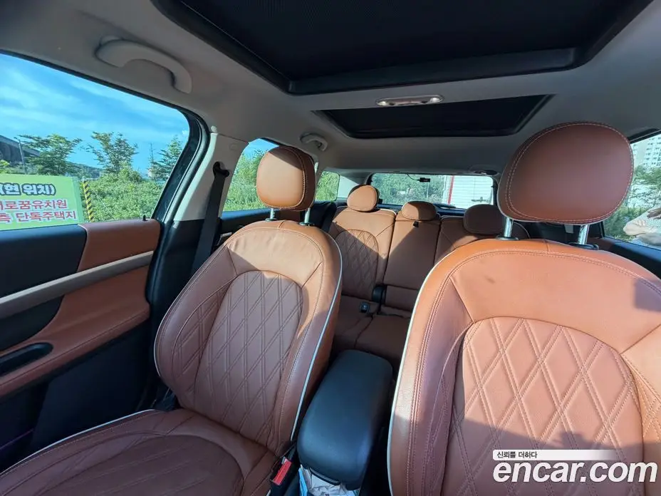 Mini Countryman 2023 2.0 автомат (гидро), фото 13