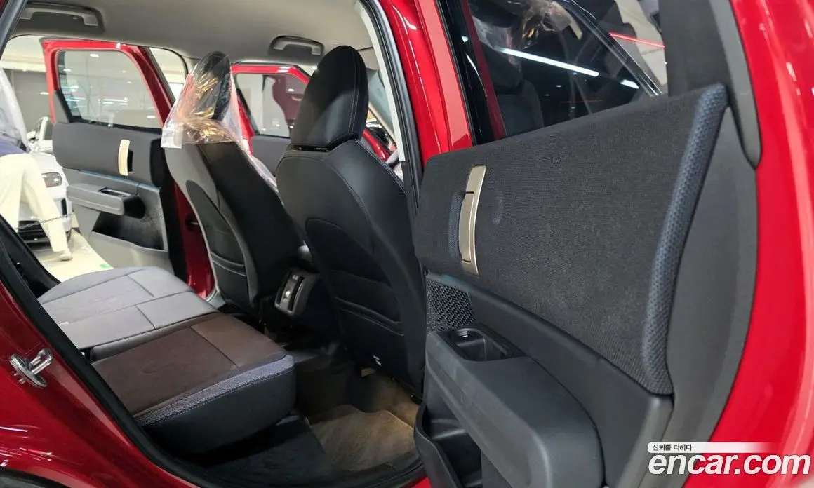 Mini Countryman 2024 2.0 автомат (гидро), фото 11
