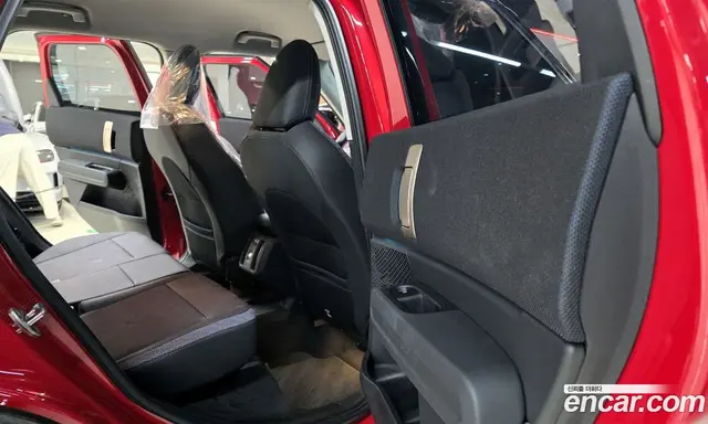Mini Countryman 2024 2.0 автомат (гидро), миниатюра 11