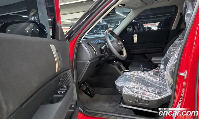 Mini Countryman 2024 2.0 автомат (гидро), миниатюра 10