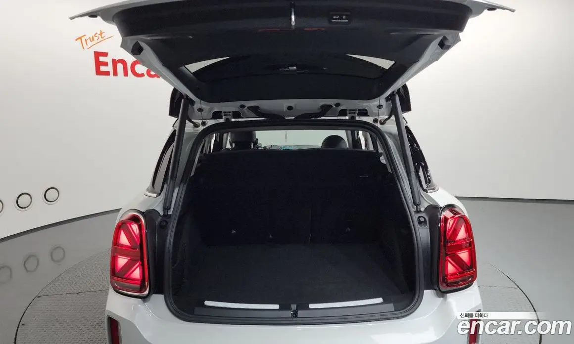 Mini Countryman 2024 1.5 автомат (гидро), фото 24