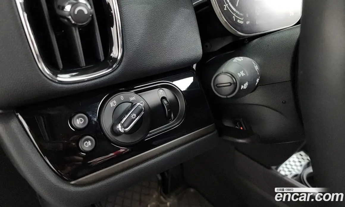 Mini Countryman 2024 1.5 автомат (гидро), фото 26