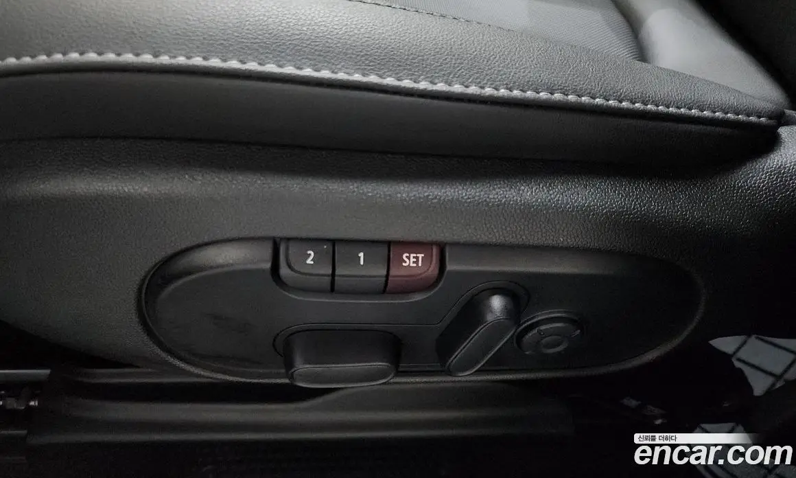 Mini Countryman 2024 1.5 автомат (гидро), фото 30