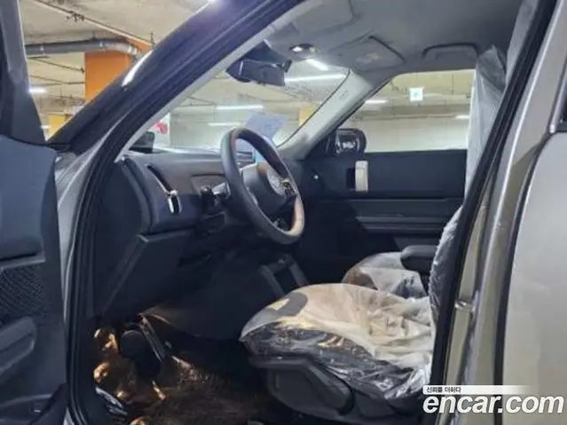 Mini Countryman 2026 2.0 автомат (гидро), миниатюра 4
