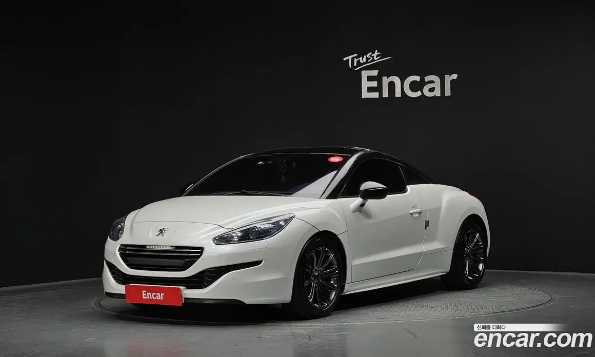 Peugeot RCZ 2013 1.6 автомат (гидро), фото 1 Peugeot RCZ 2013 1.6 автомат (гидро), фото 1