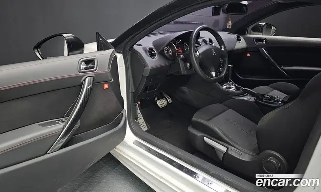 Peugeot RCZ 2013 1.6 автомат (гидро), миниатюра 11 Peugeot RCZ 2013 1.6 автомат (гидро), миниатюра 11