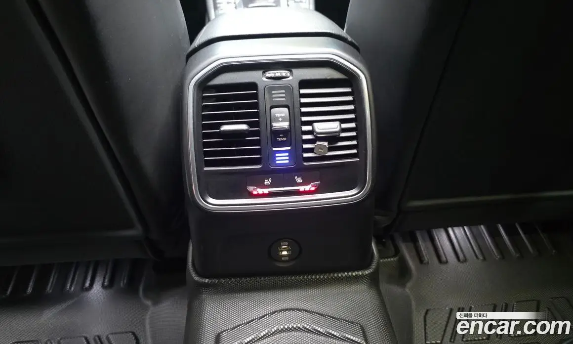 Porsche Macan 2017 3.0 автомат (гидро), фото 24