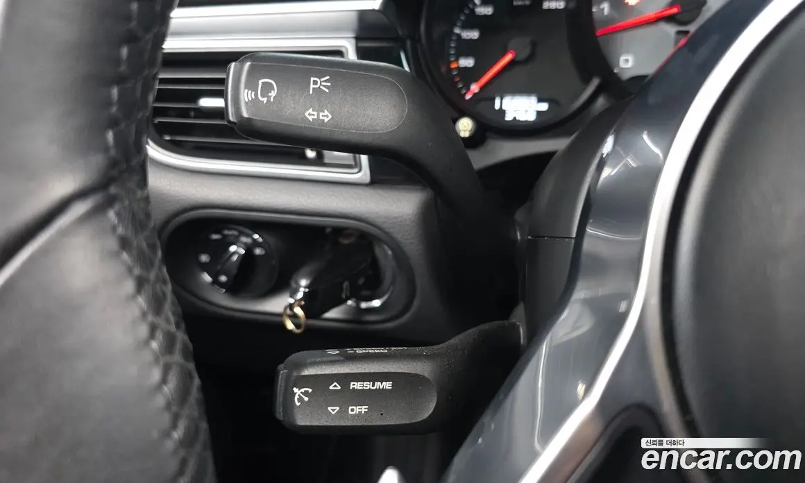 Porsche Macan 2017 3.0 автомат (гидро), фото 27