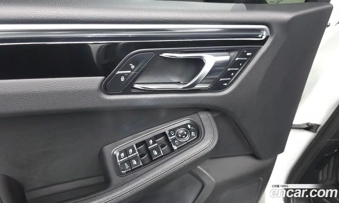 Porsche Macan 2017 3.0 автомат (гидро), фото 29