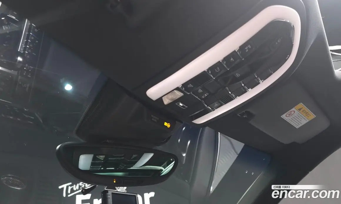 Porsche Macan 2017 3.0 автомат (гидро), фото 32