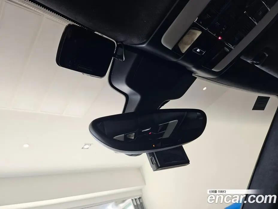 Porsche Panamera 2010 4.8 автомат (гидро), фото 18