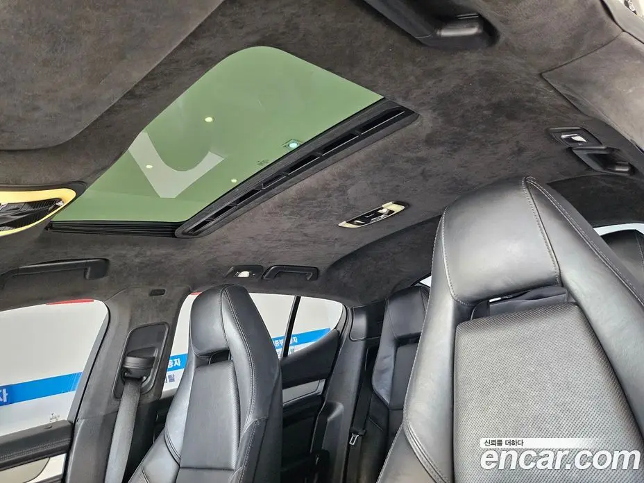 Porsche Panamera 2010 4.8 автомат (гидро), фото 19