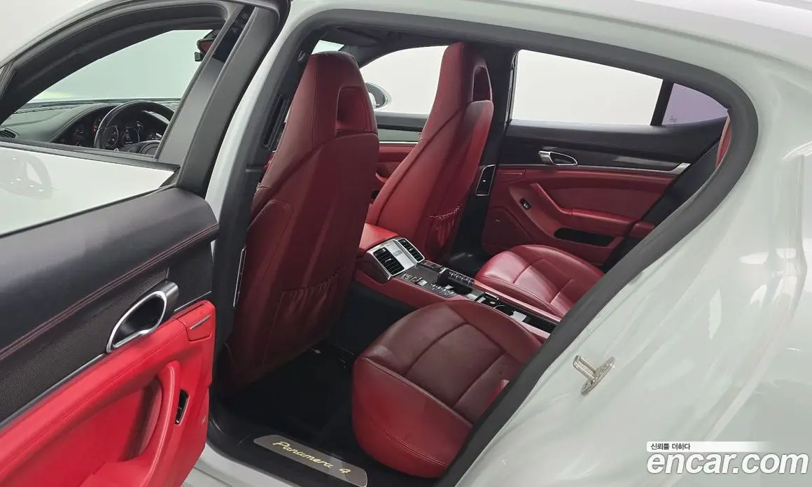 Porsche Panamera 2015 3.6 автомат (гидро), фото 12