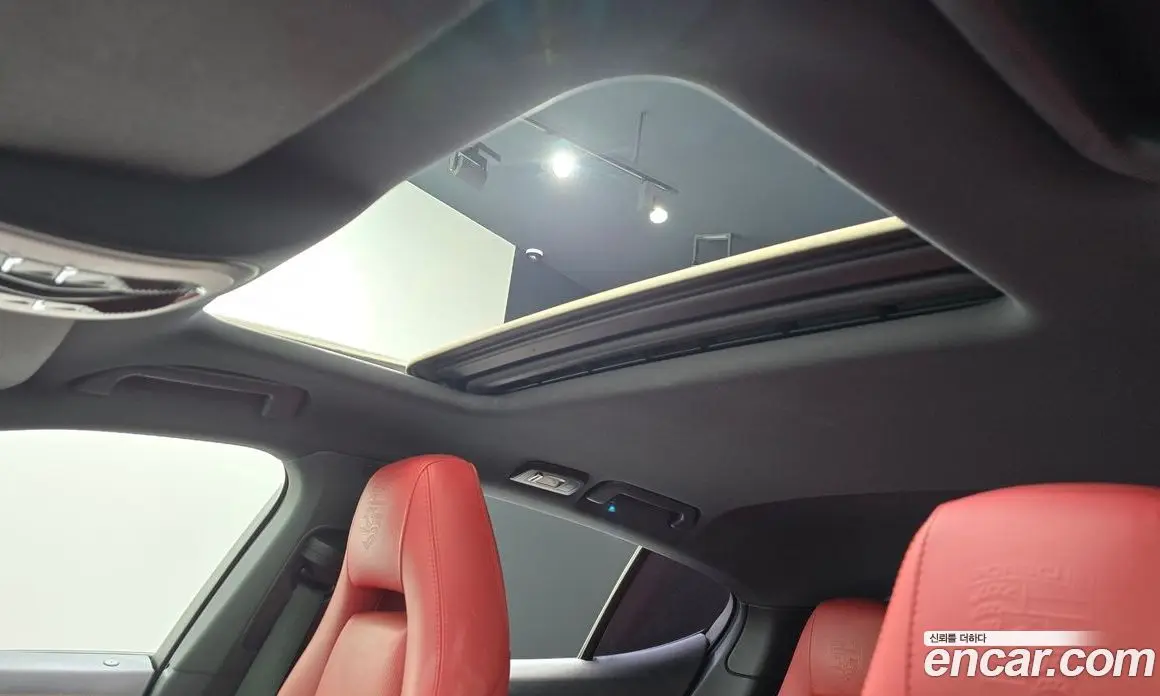 Porsche Panamera 2015 3.6 автомат (гидро), фото 17