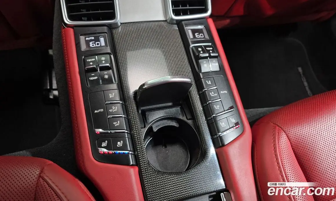 Porsche Panamera 2015 3.6 автомат (гидро), фото 19