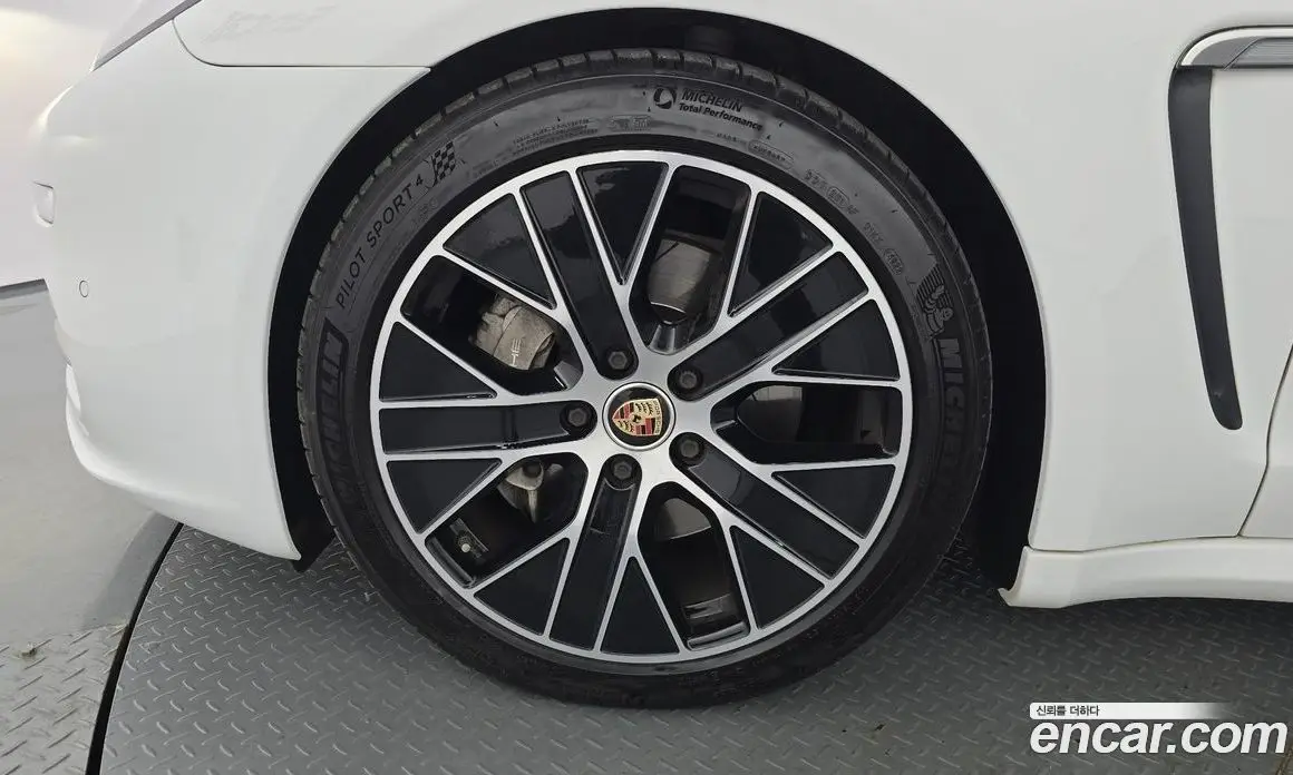 Porsche Panamera 2015 3.6 автомат (гидро), фото 5