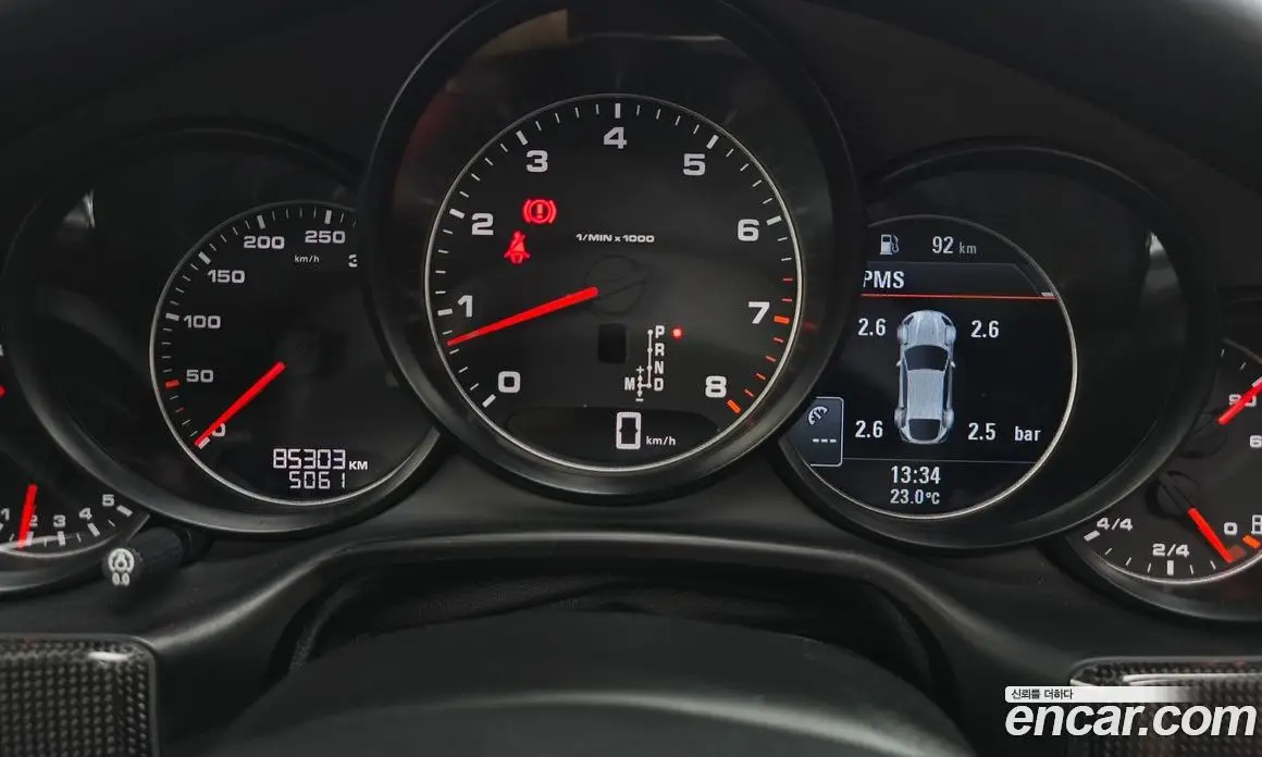 Porsche Panamera 2015 3.6 автомат (гидро), фото 8