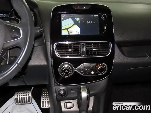 Renault (Samsung) Cilo 2018 1.5 автомат (гидро), миниатюра 11 Renault (Samsung) Cilo 2018 1.5 автомат (гидро), миниатюра 11