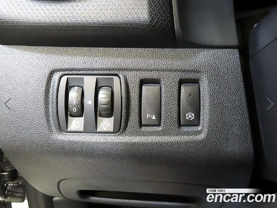 Renault (Samsung) Cilo 2018 1.5 автомат (гидро), фото 13 Renault (Samsung) Cilo 2018 1.5 автомат (гидро), фото 13