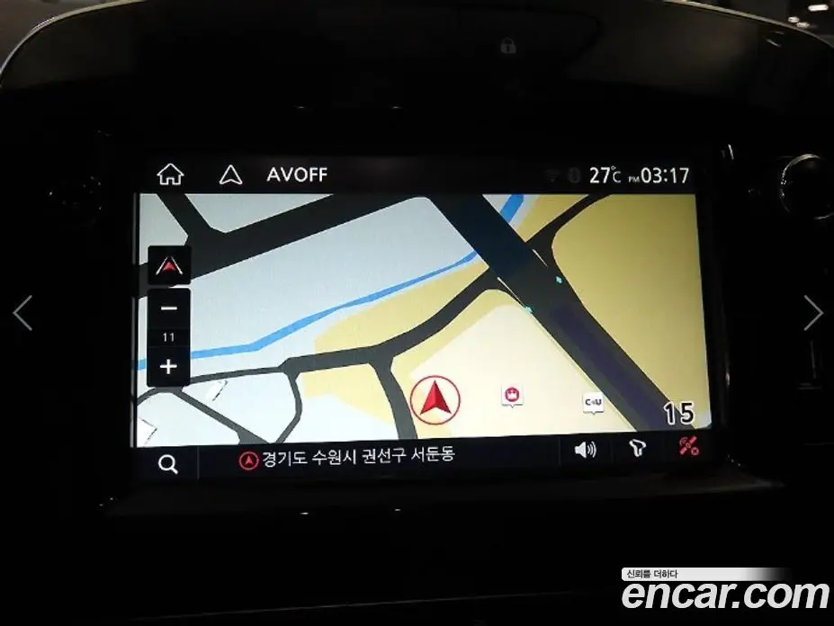 Renault (Samsung) Cilo 2018 1.5 автомат (гидро), фото 14 Renault (Samsung) Cilo 2018 1.5 автомат (гидро), фото 14