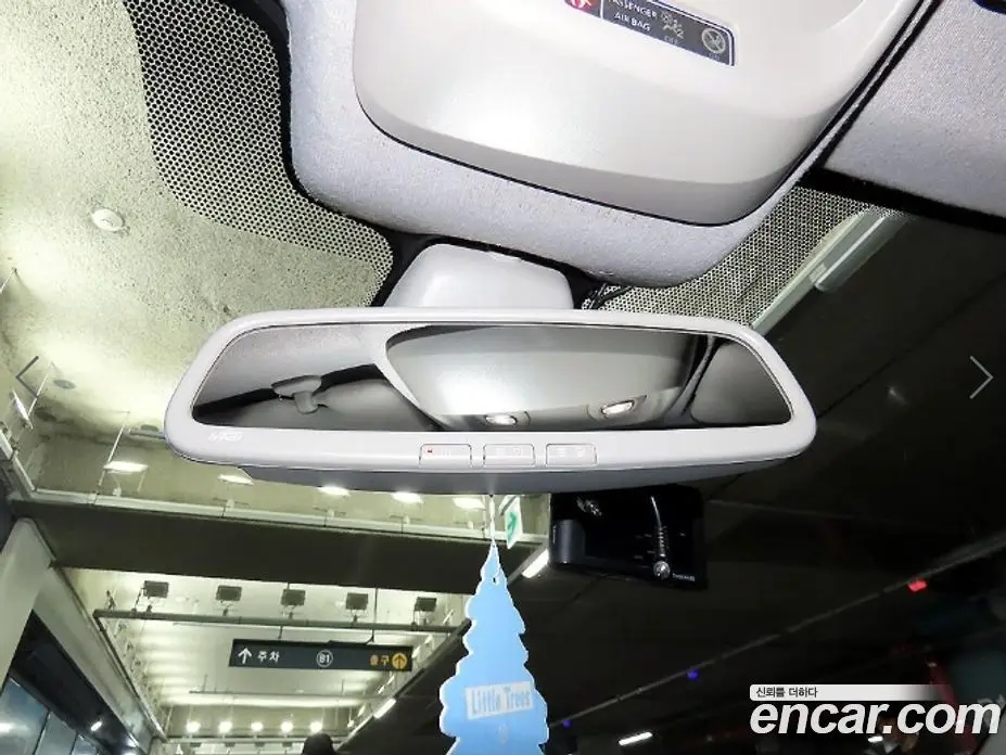 Renault (Samsung) Cilo 2018 1.5 автомат (гидро), фото 16 Renault (Samsung) Cilo 2018 1.5 автомат (гидро), фото 16