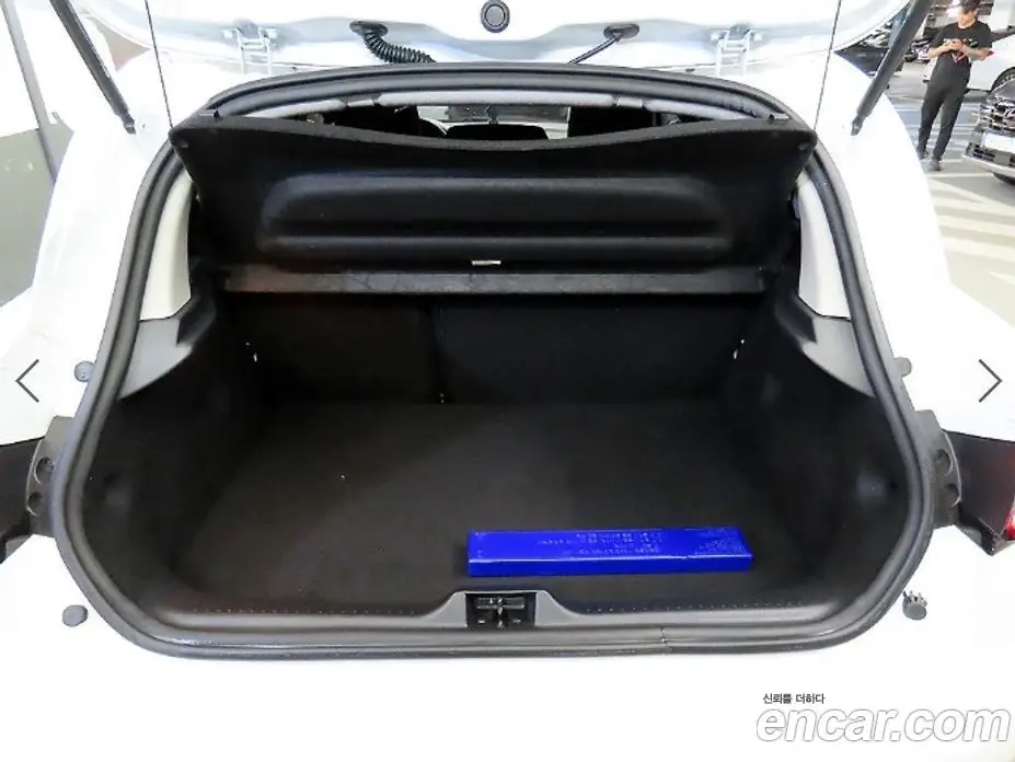 Renault (Samsung) Cilo 2018 1.5 автомат (гидро), фото 17 Renault (Samsung) Cilo 2018 1.5 автомат (гидро), фото 17