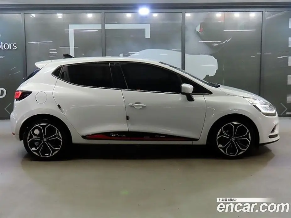 Renault (Samsung) Cilo 2018 1.5 автомат (гидро), фото 3 Renault (Samsung) Cilo 2018 1.5 автомат (гидро), фото 3