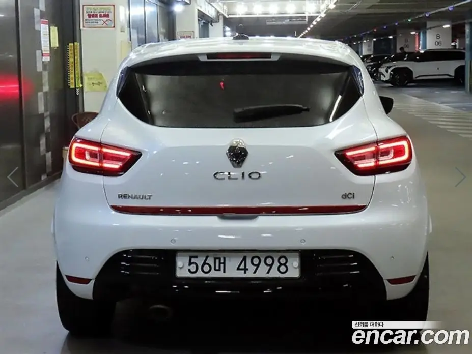 Renault (Samsung) Cilo 2018 1.5 автомат (гидро), фото 5 Renault (Samsung) Cilo 2018 1.5 автомат (гидро), фото 5