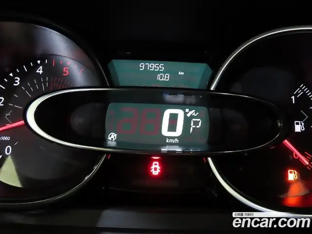 Renault (Samsung) Cilo 2018 1.5 автомат (гидро), миниатюра 9 Renault (Samsung) Cilo 2018 1.5 автомат (гидро), миниатюра 9