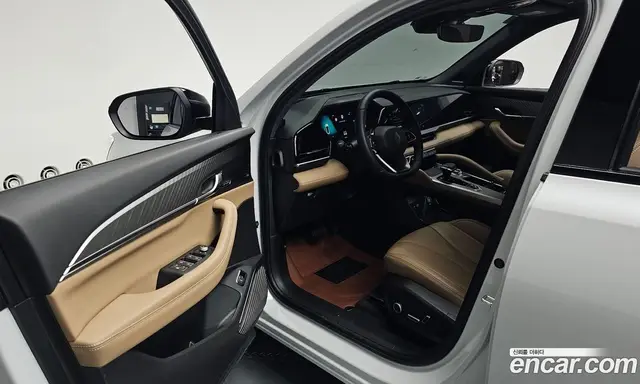 Renault (Samsung) Grand Koleos 2025 1.5 автомат (гидро), миниатюра 12