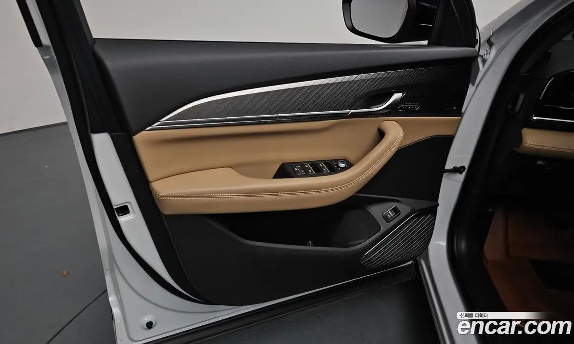 Renault (Samsung) Grand Koleos 2025 1.5 автомат (гидро), фото 13