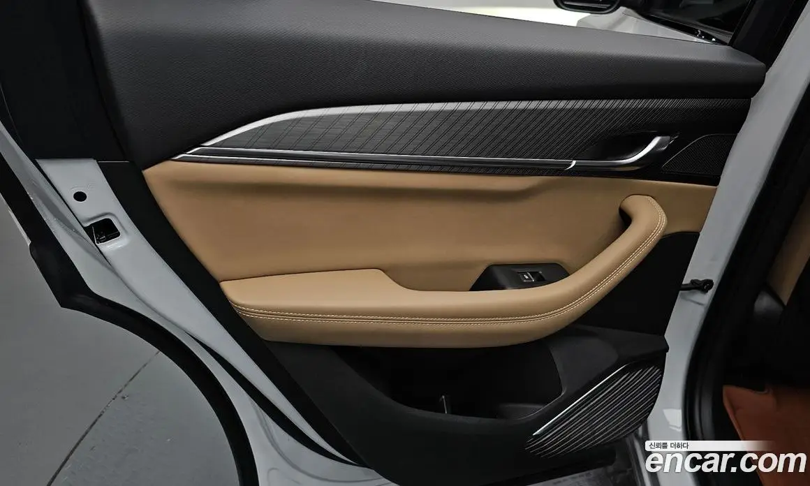 Renault (Samsung) Grand Koleos 2025 1.5 автомат (гидро), фото 14