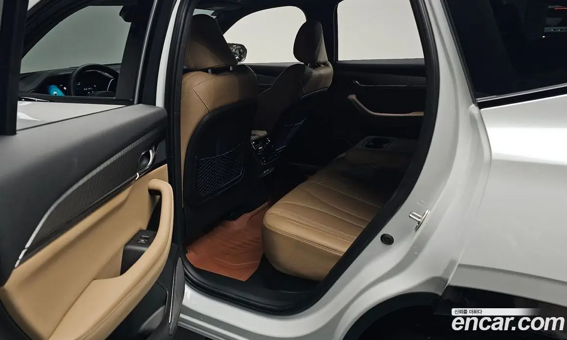 Renault (Samsung) Grand Koleos 2025 1.5 автомат (гидро), фото 16