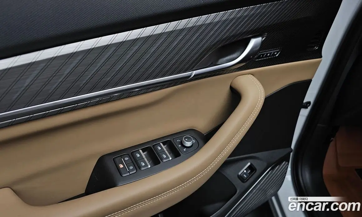Renault (Samsung) Grand Koleos 2025 1.5 автомат (гидро), фото 23