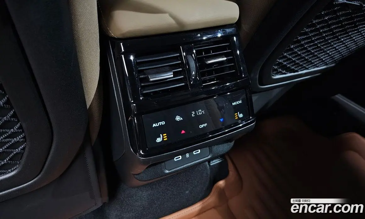 Renault (Samsung) Grand Koleos 2025 1.5 автомат (гидро), фото 24