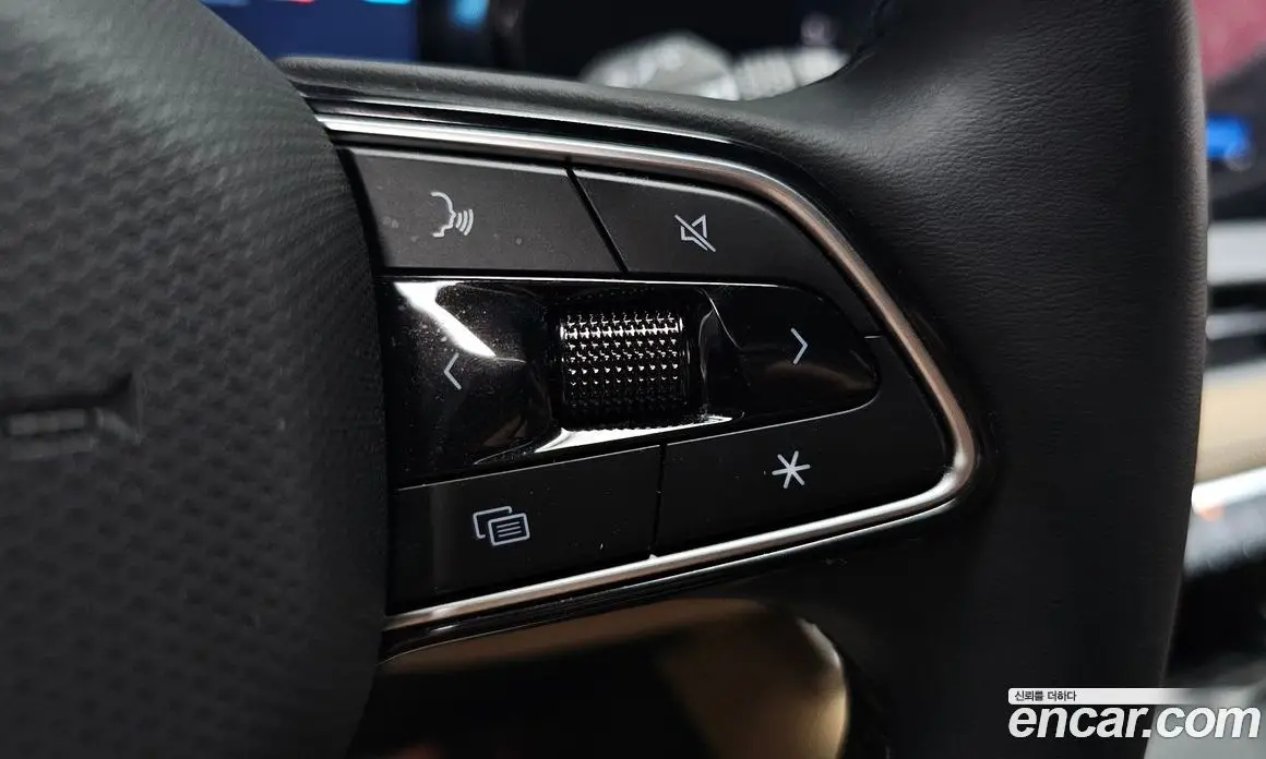 Renault (Samsung) Grand Koleos 2025 1.5 автомат (гидро), фото 33