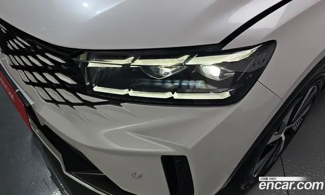 Renault (Samsung) Grand Koleos 2025 1.5 автомат (гидро), миниатюра 7
