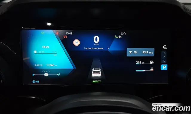 Renault (Samsung) Grand Koleos 2025 1.5 автомат (гидро), миниатюра 10