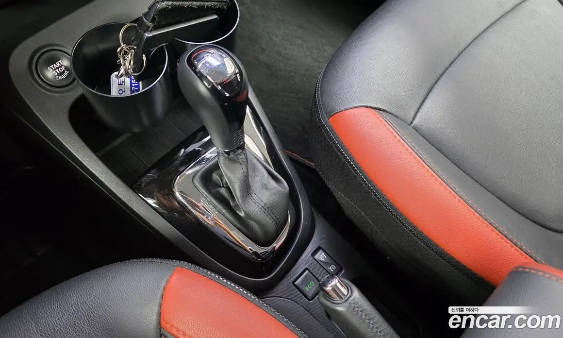 Renault (Samsung) QM3 2015 1.5 автомат (гидро), фото 12
