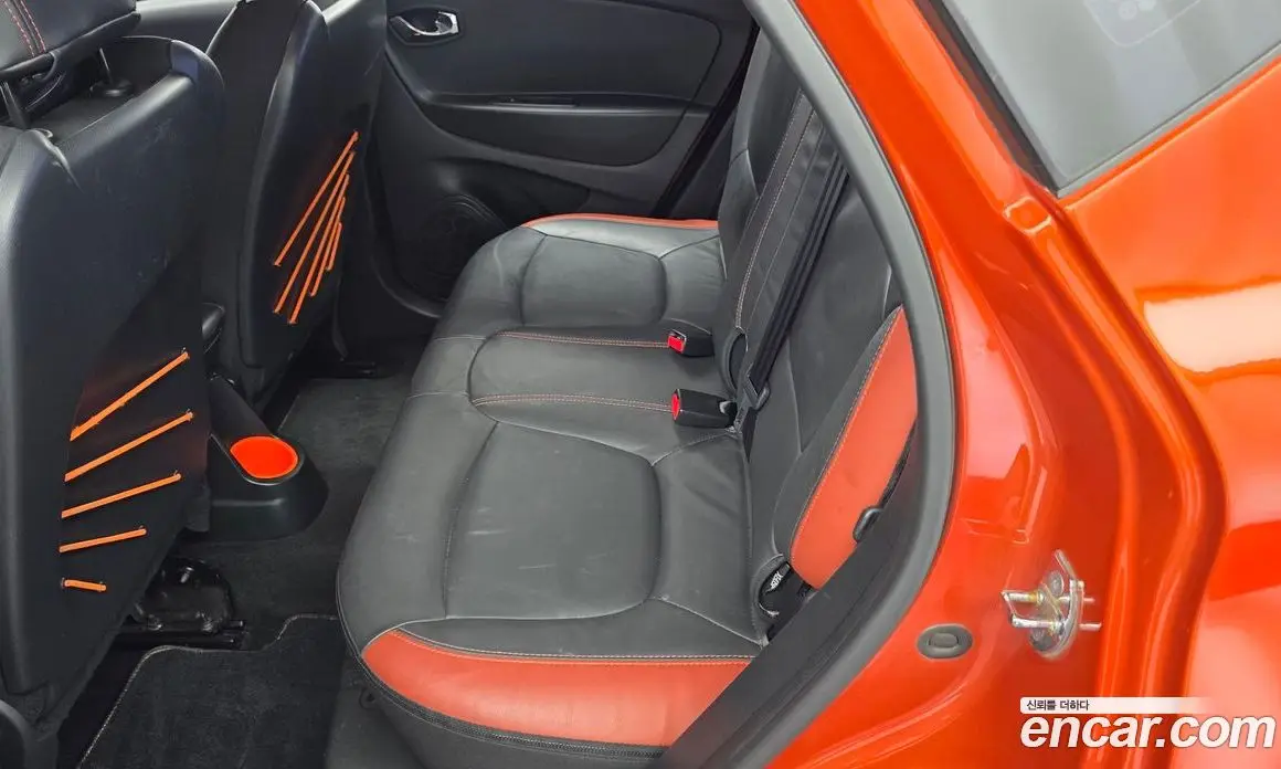 Renault (Samsung) QM3 2015 1.5 автомат (гидро), фото 16