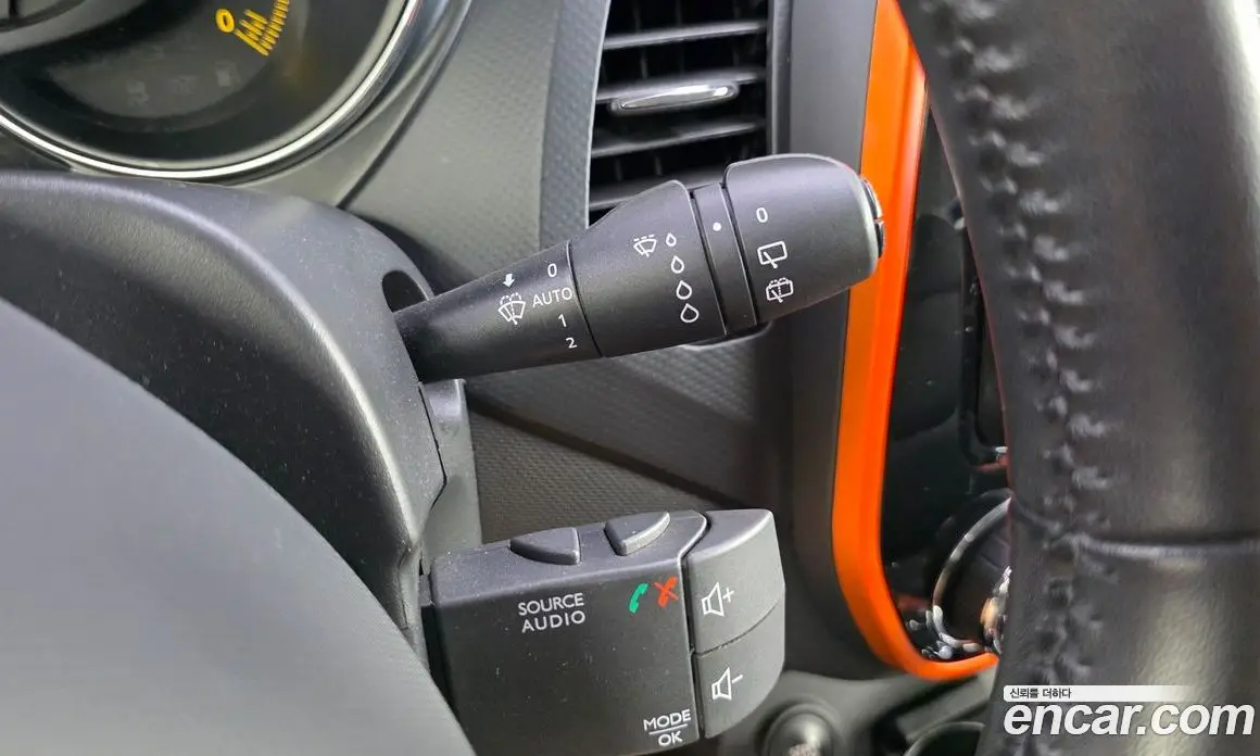 Renault (Samsung) QM3 2015 1.5 автомат (гидро), фото 24