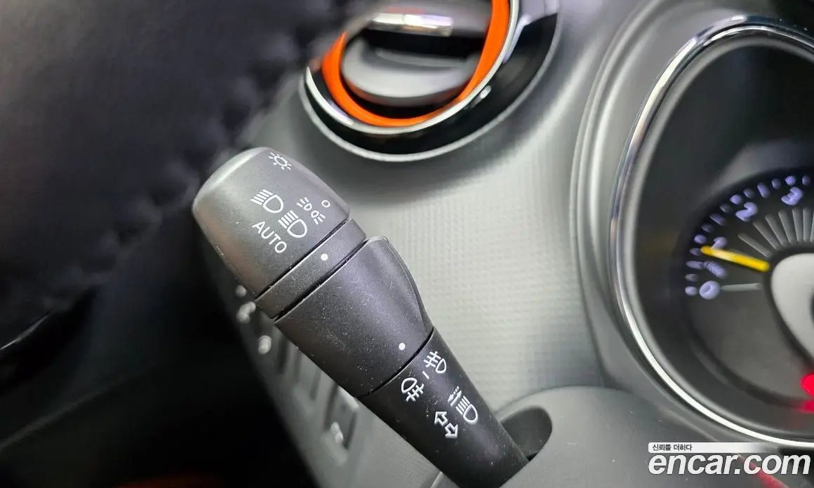 Renault (Samsung) QM3 2015 1.5 автомат (гидро), фото 25