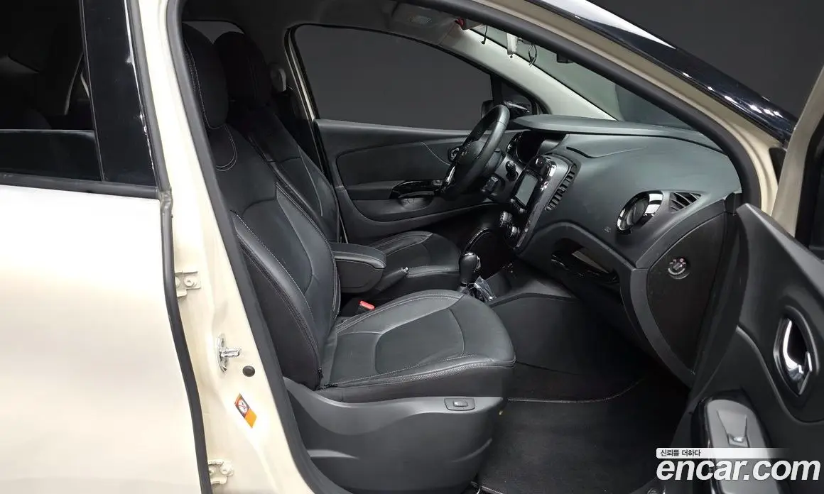 Renault (Samsung) QM3 2015 1.5 автомат (гидро), фото 11