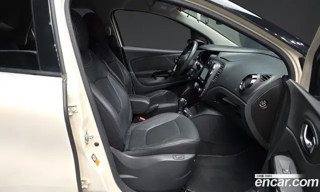 Renault (Samsung) QM3 2015 1.5 автомат (гидро), миниатюра 11