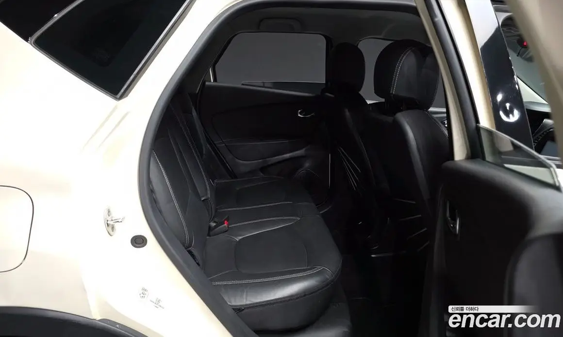 Renault (Samsung) QM3 2015 1.5 автомат (гидро), фото 12
