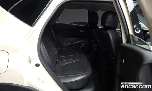 Renault (Samsung) QM3 2015 1.5 автомат (гидро), миниатюра 12