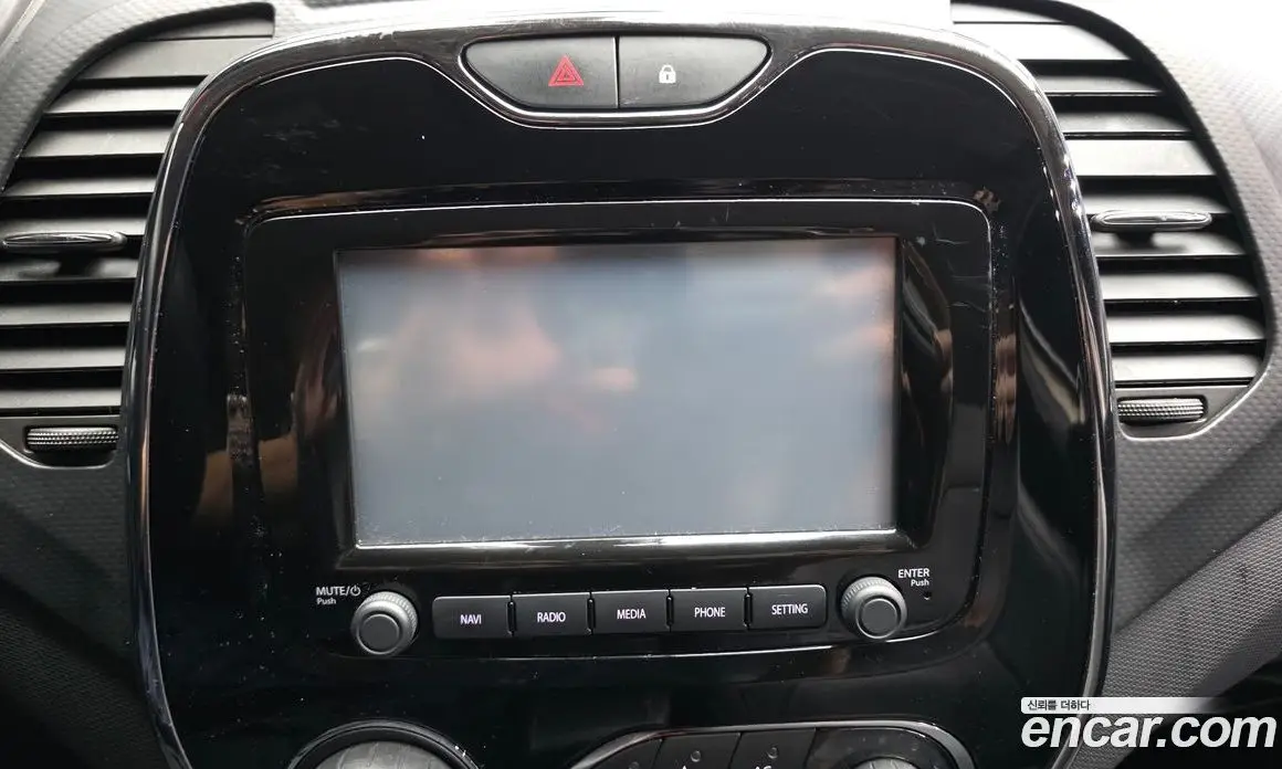 Renault (Samsung) QM3 2015 1.5 автомат (гидро), фото 14