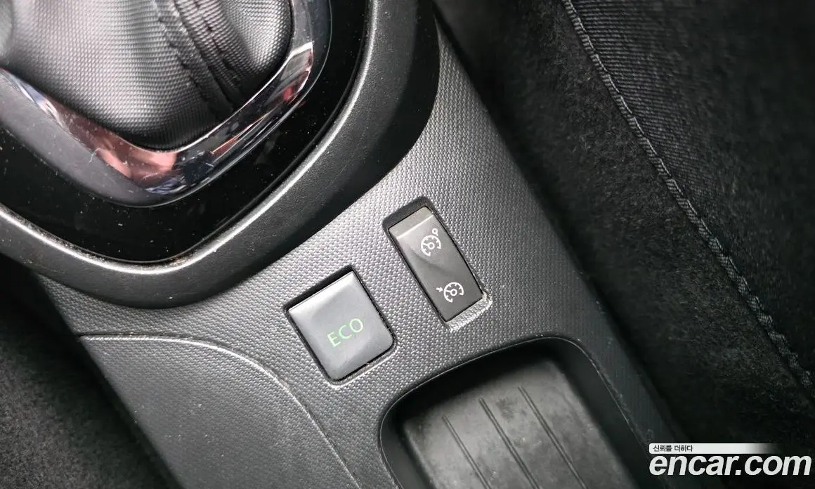 Renault (Samsung) QM3 2015 1.5 автомат (гидро), фото 16