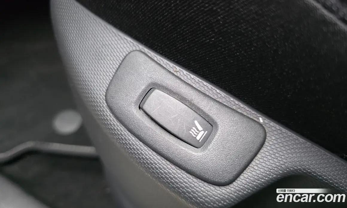 Renault (Samsung) QM3 2015 1.5 автомат (гидро), фото 17